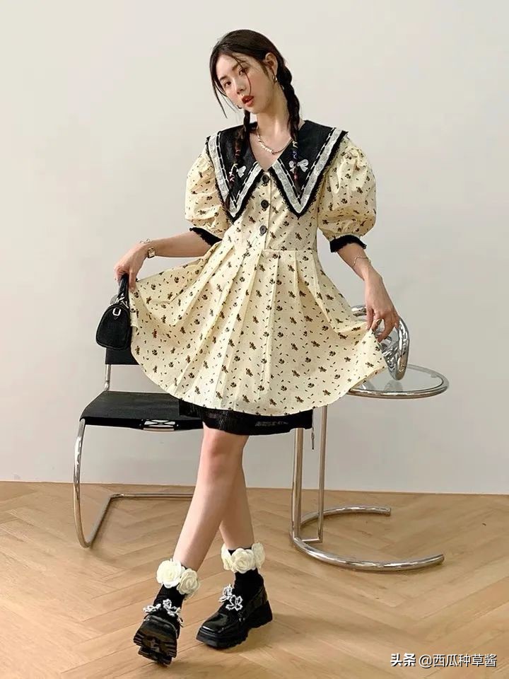 淘宝中老年女装夏装,好看质量好的淘宝女装店夏装