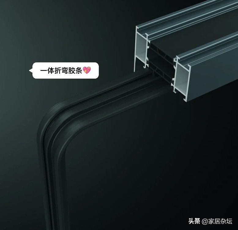 600元的断桥铝门窗靠谱吗,115断桥铝窗一平方600全包贵不贵