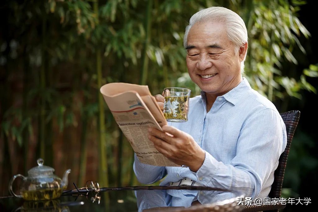 享老·新知｜不要自己吓自己，4招缓解紧张和焦虑