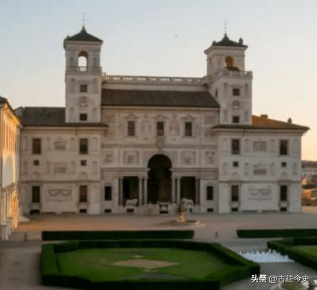 文艺复兴时期欧洲室内装修风格,古希腊式室内设计风格