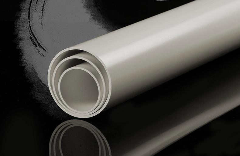 装修水管管件怎么选品牌,家用装修水管选什么牌子的最好