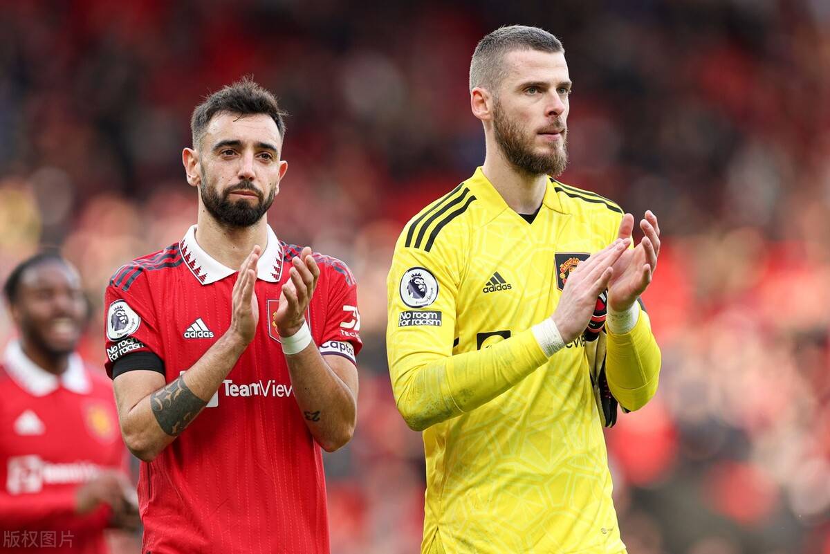 曼联重返老特拉福德,滕圣