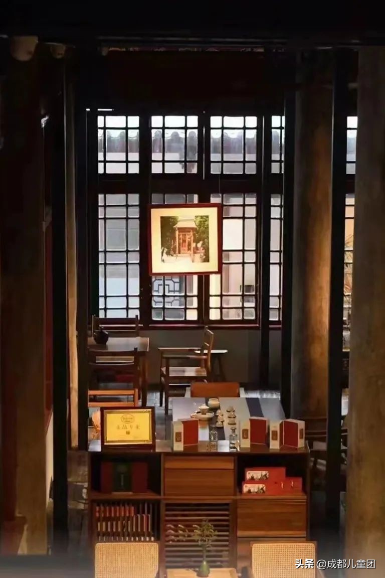 成都茶馆文化的成因,成都的茶馆文化意义