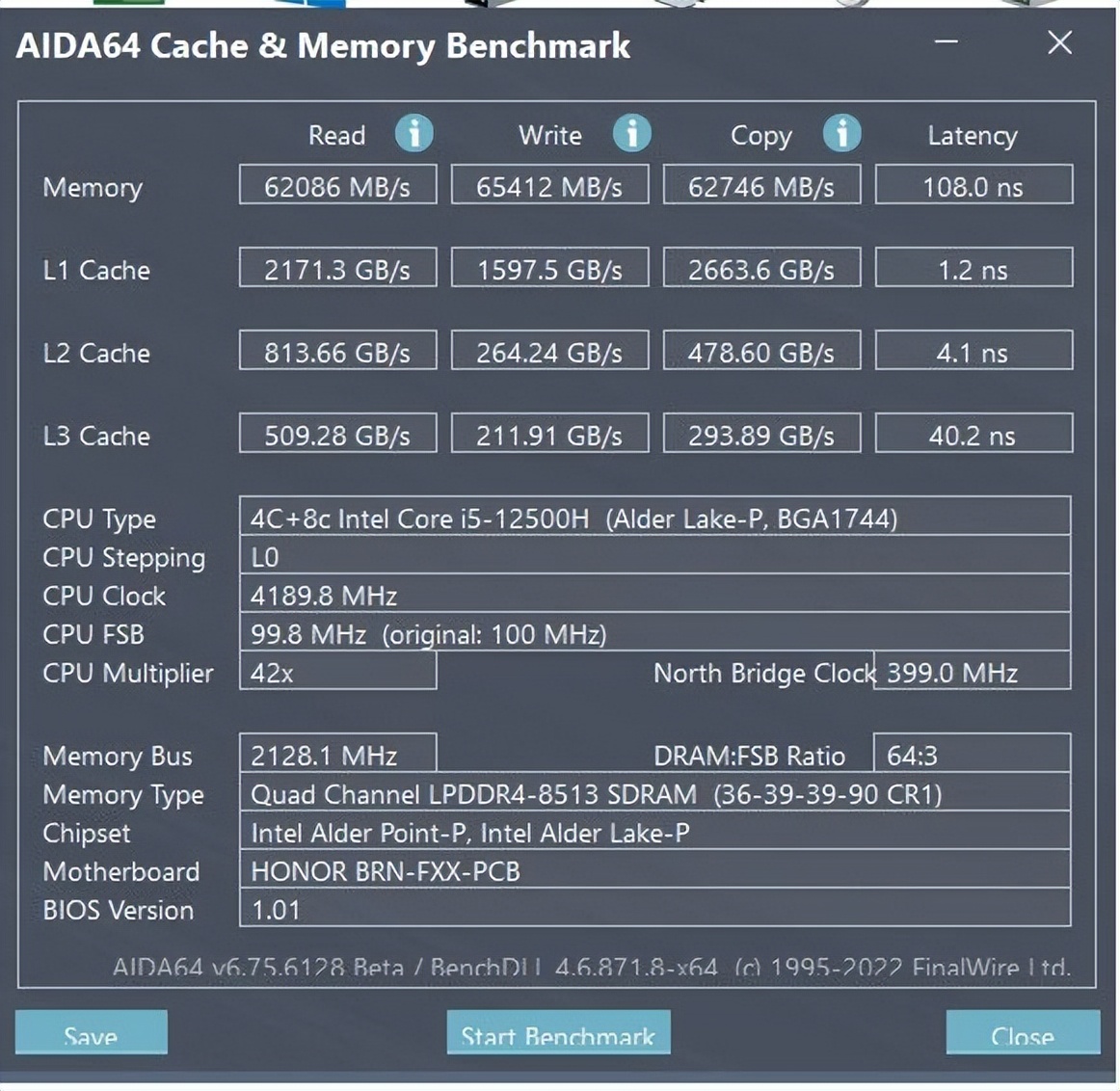 性能炸裂！16寸超窄边框+i5-12500H，荣耀MagicBookX16首发测评