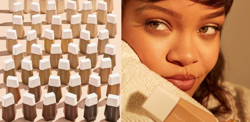 无性别化妆品划分,无性别化妆品排行