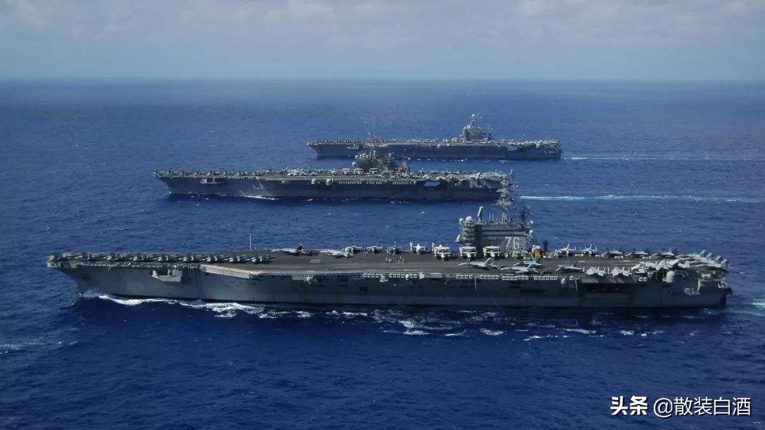 造一个航母有多难,造航母用多少吨钢板