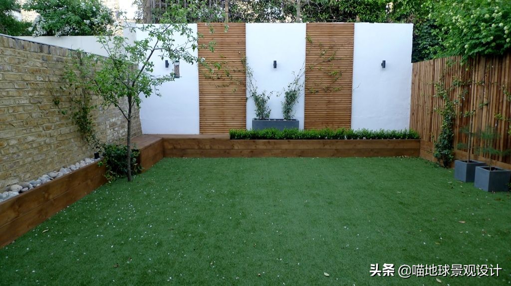 庭院围墙艺术格栅,不锈钢围墙大门格栅图片