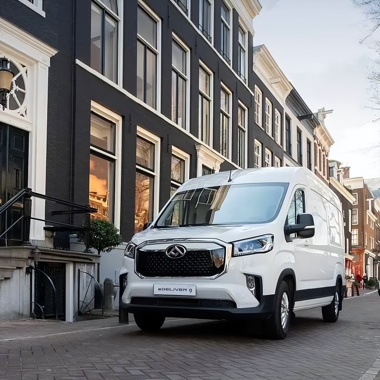 “德国战车”打价格战，中国“車”却提价卖，什么情况？