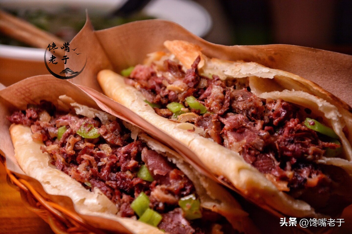 20年地道小吃助你成功做生意,不用学就能做的街边小吃生意