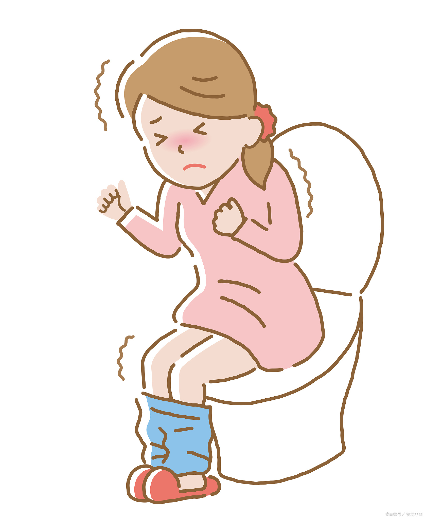 一咳嗽就漏尿中医怎么治,尿失禁咳嗽漏尿的中医治疗方法