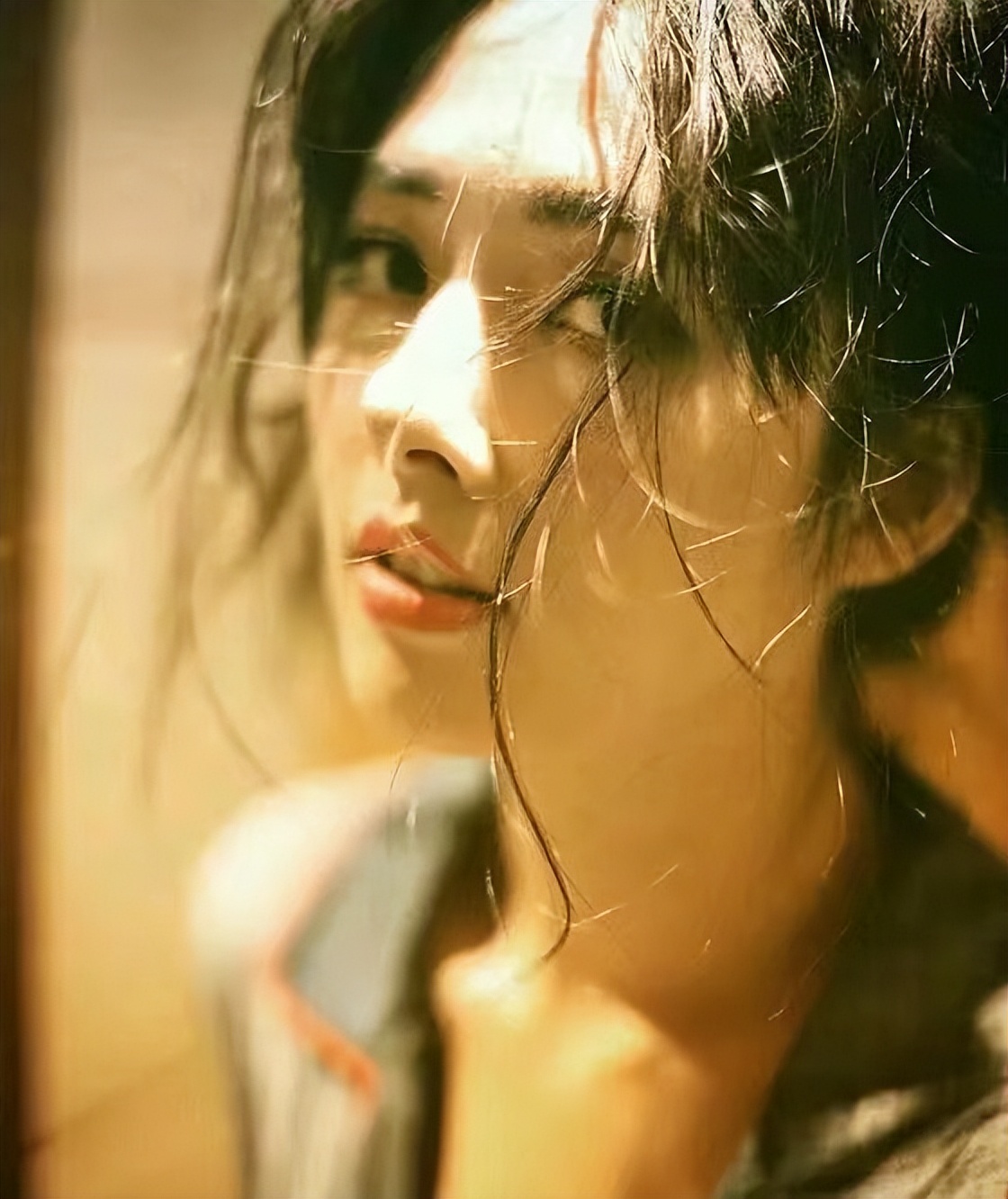 向佐跟郭碧婷的近况,向佐和郭碧婷现在什么关系