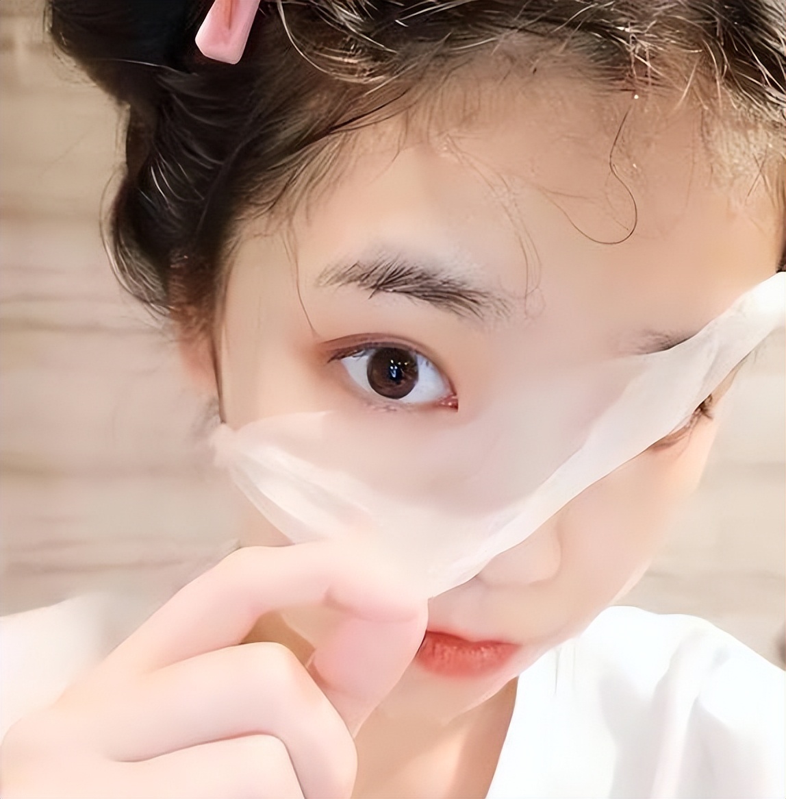 睡前五习惯让你肌肤紧致,女性睡前4个动作提升自己肌肤