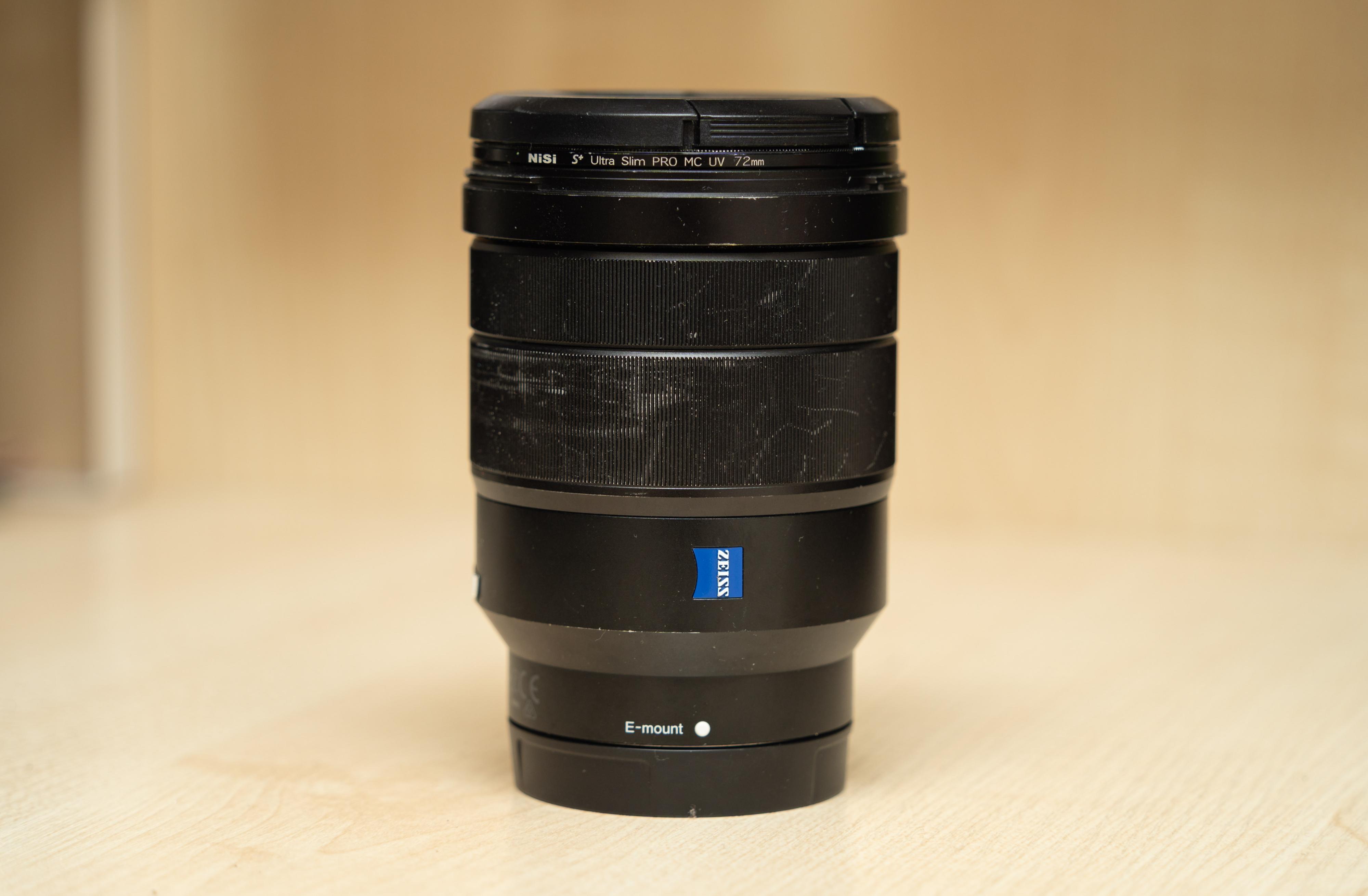 索尼微单相机全画幅镜头,索尼全画幅微单平民级镜头分享