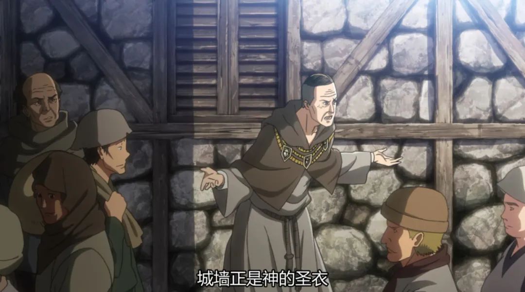 曾因大尺度遭“全网”*播禁**，如今却被“称神”，成9.8的史诗经典