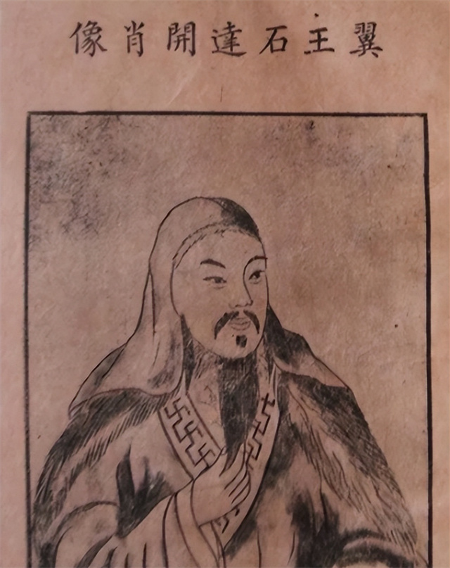 1935年大渡河边，一老秀才深夜见毛*东泽**，留下一句话救了两万红军