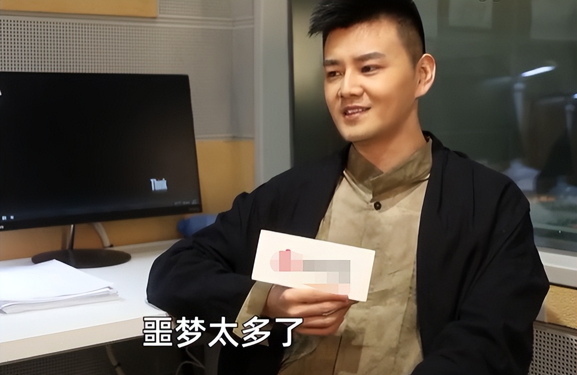 严于信是主持人吗,央视主播严于信结婚了吗