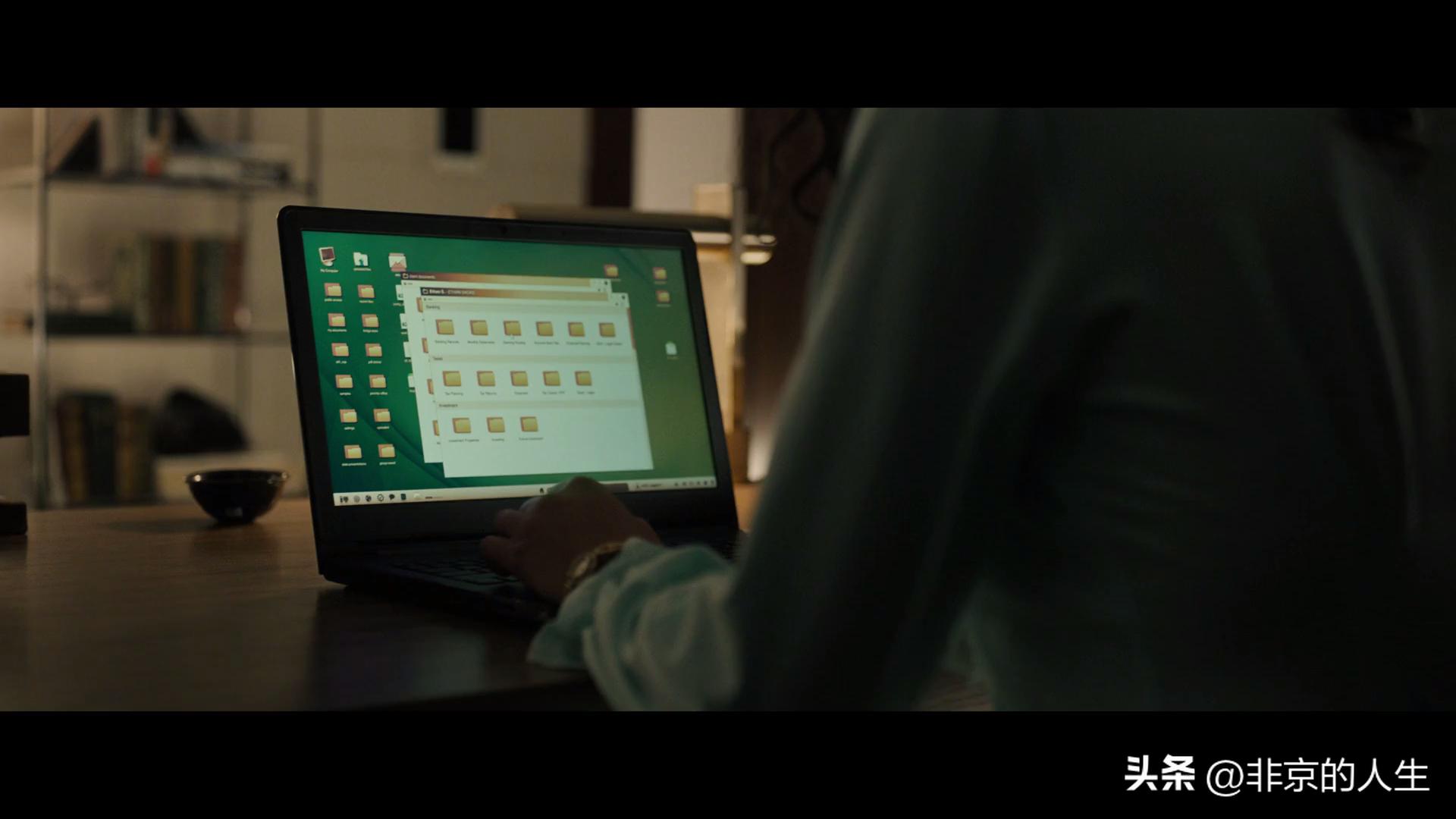 高端的猎人都是以猎物出现的,优秀的猎人都是以猎物身份登场的