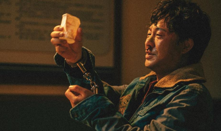 张颂文田园生活,张颂文住的院子什么样子的