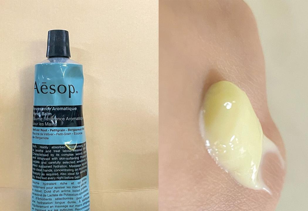 武汉干燥保湿护肤品推荐,武汉老字号护手霜