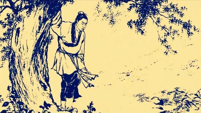 民间故事奇案女尸,民间小故事盗尸