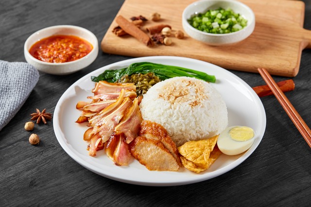 广东深圳十大美食,深圳必吃十大特色美食