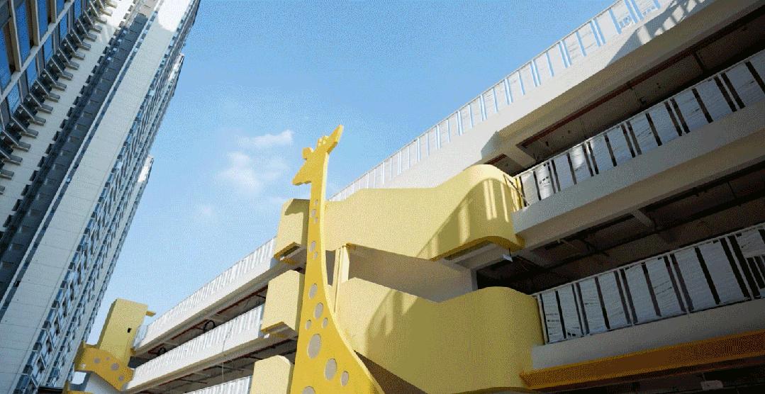 佛山千灯湖中轴保利天珺,佛山之冠保利天珺