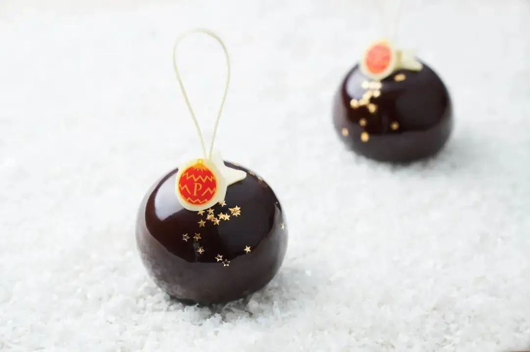 日式圣诞节甜品,日本甜品推荐