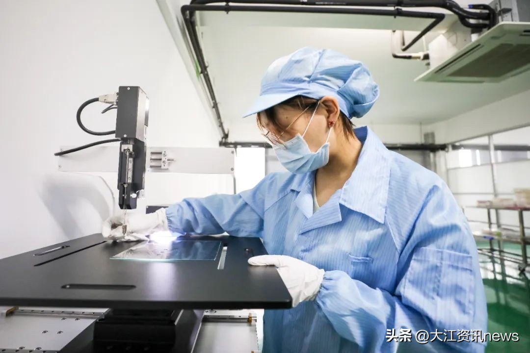 芜湖市经开区的未来规划,芜湖经开区第二大项目