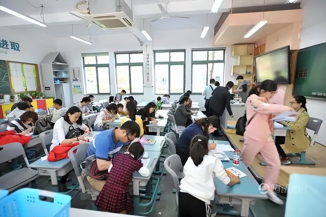 佛山私立学校跟公立差距大吗,公立和私立的差距太大了