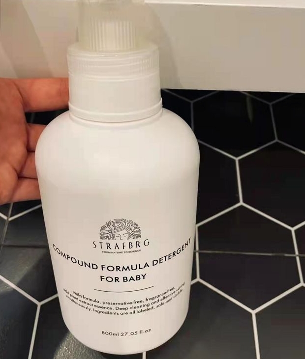 婴儿洗衣液怎么选,婴儿洗衣液推荐和不推荐