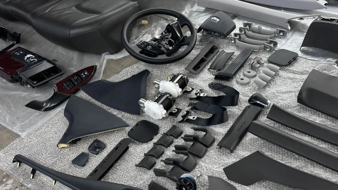 大修过的12代皇冠还值得购买吗,14代皇冠回炉重造全过程