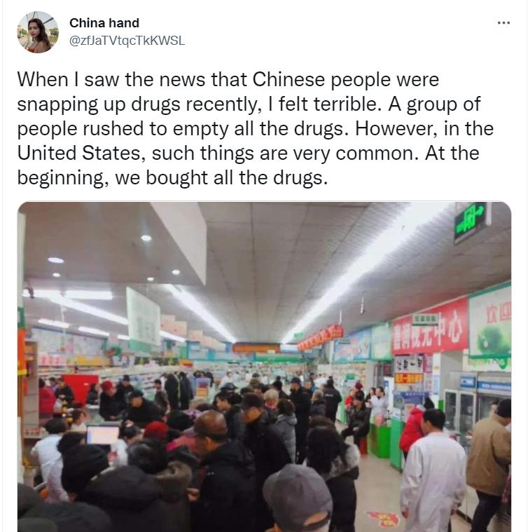 为啥中国人抢购日本药,中国人抢购日本药