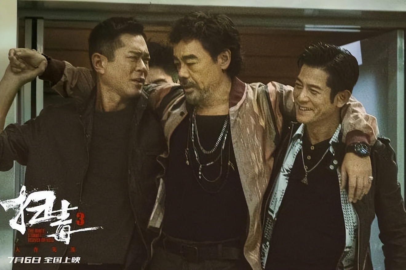 2023暑期档你最期待哪部电影,2023暑期档已官宣13部电影