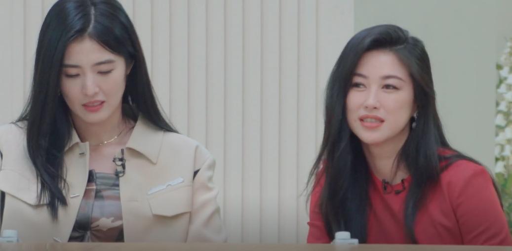 浪姐2首秀吐槽,浪姐首秀被吐槽