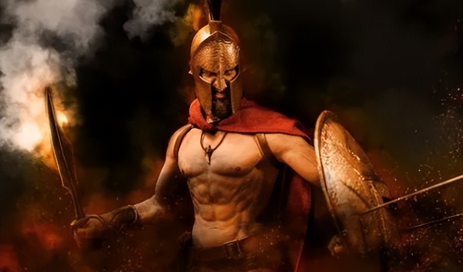 希腊电影斯巴达300勇士,古代希腊战争电影斯巴达300勇士