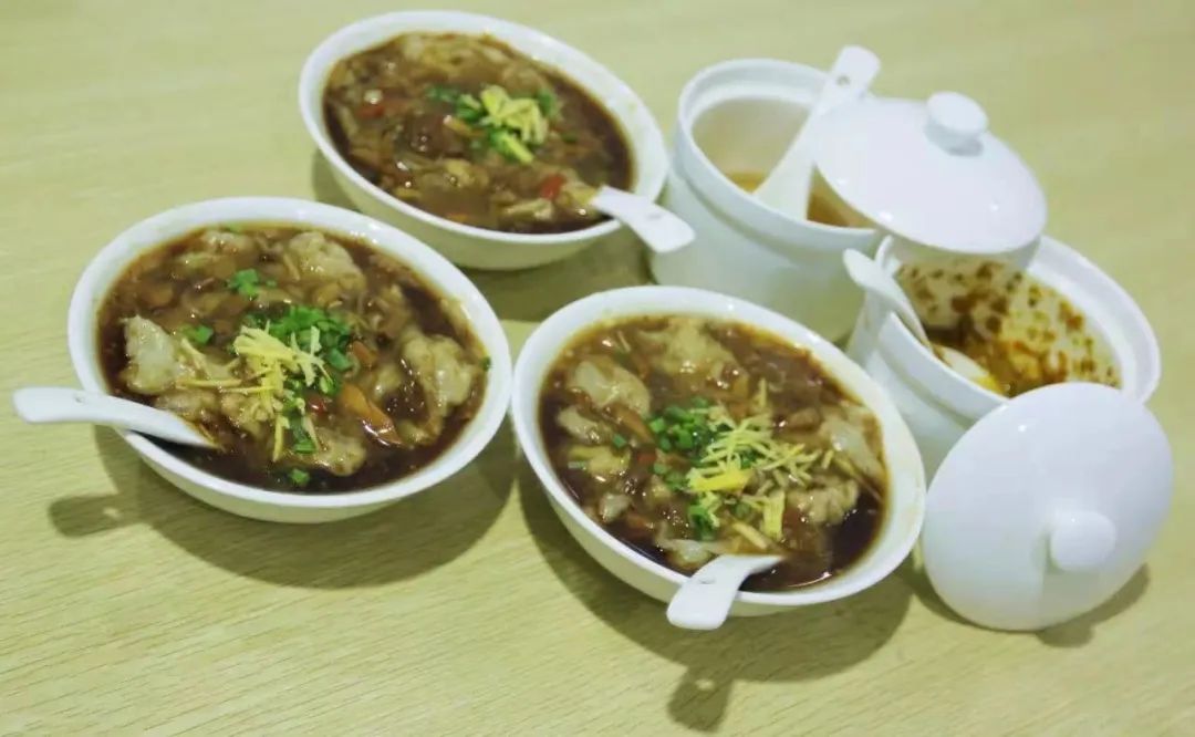 福建冷门特色美食,福建小众美食