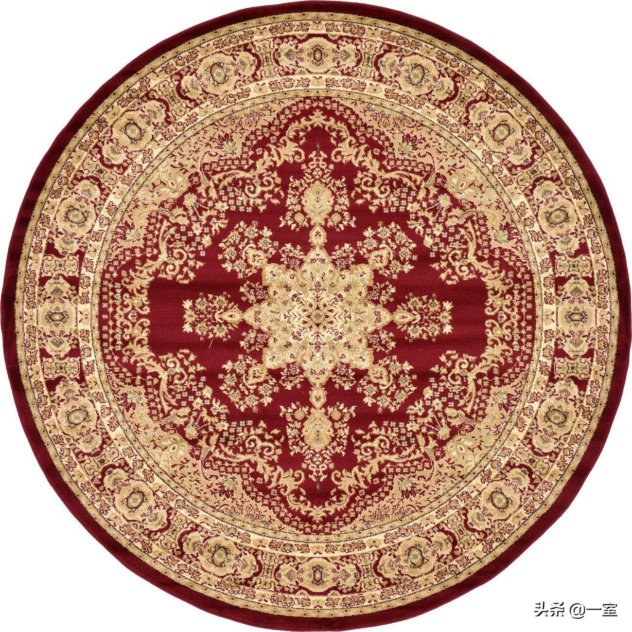 地毯怎么贴图,地毯贴图材质怎么制作