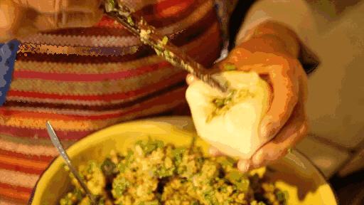 浙江人的传统早餐,浙江人的早餐都吃点什么