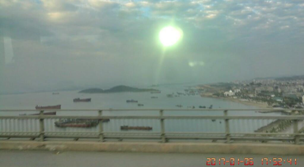 邱训华|人情风土虽相似毕竟他乡异故乡（越南纪游诗词22首新韵）