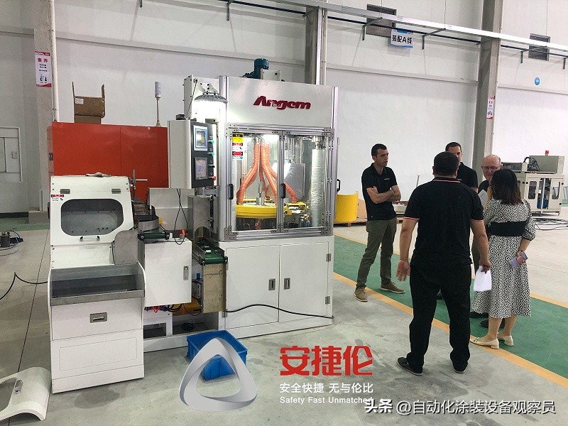 中国全自动智能制胶机厂家排名,苏州全自动喷胶机厂家推荐