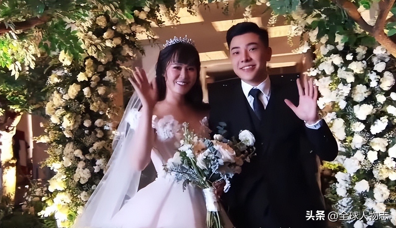 越南新娘骗富二代,越南女孩假扮富二代40多人