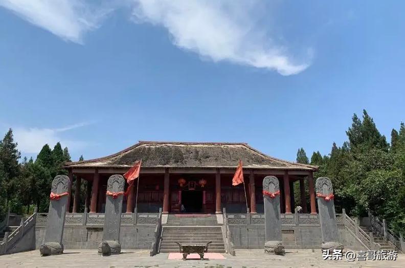 河南郑州有什么好玩的景点推荐,郑州附近一日游免费最佳景点