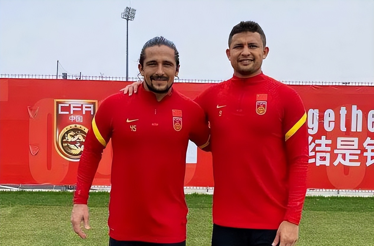 崔康熙和李铁谁是归化之父,中国足协有意崔康熙