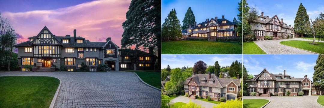 中国富豪在美被抓,中国富豪被楼市套牢多少钱