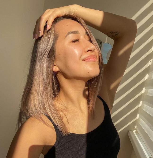 老人肚子肿胀怎么办快速解决,用手减肚子最快的方法