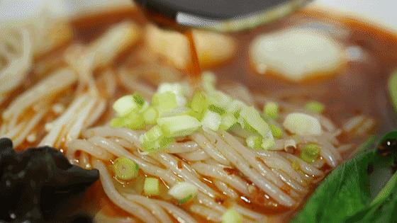 中国哪个省的早餐最丰富,全国各地早餐之福建特色