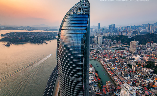 直辖市厦门,厦门会成为中国第五城吗