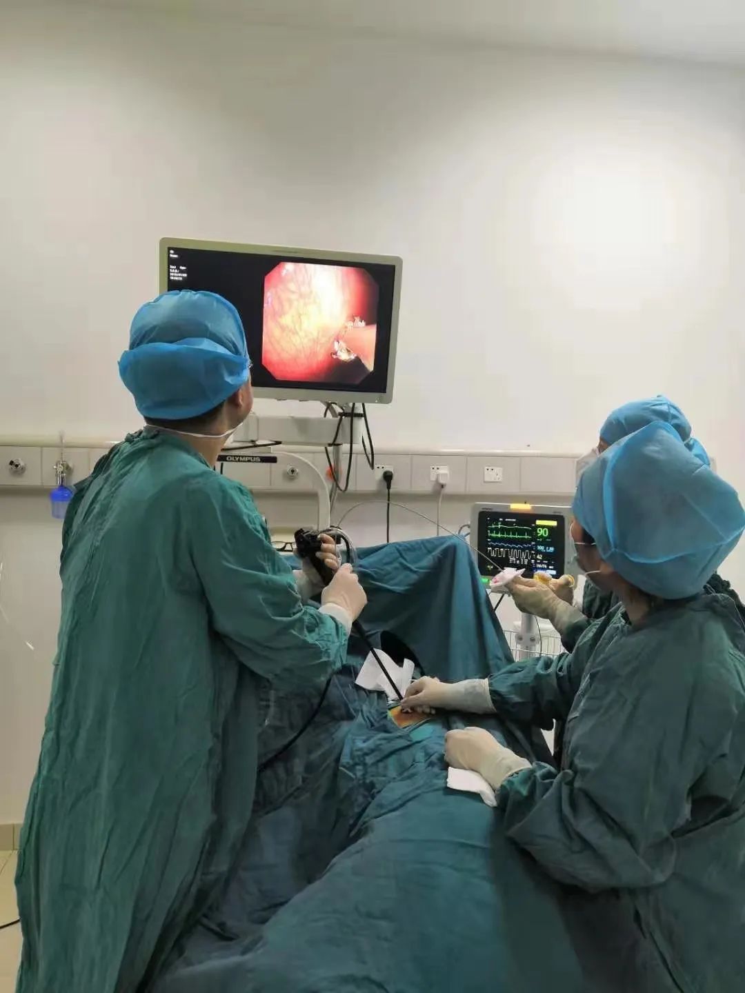 肺被气炸了谁来开导,肺被气炸了