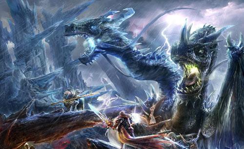 九本必看小说,三本让你最少刷三遍的小说