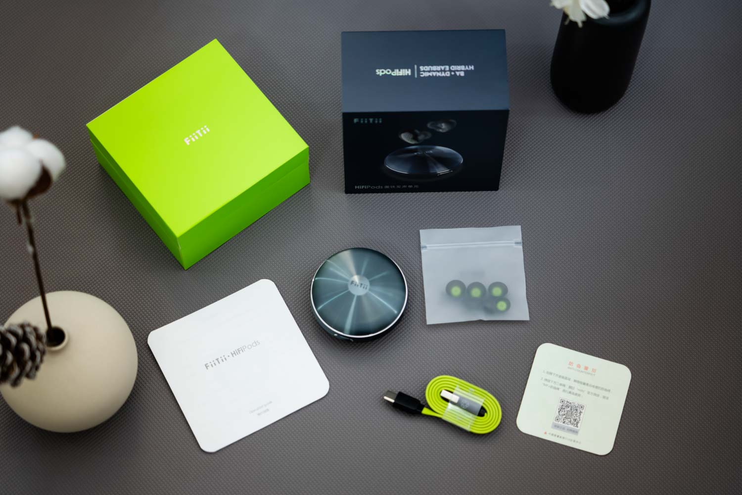 魔浪hifipods耳机怎样,魔浪hifipods耳机评测